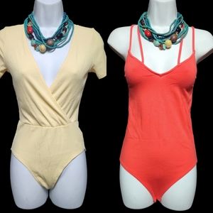 Bodysuits Bundle